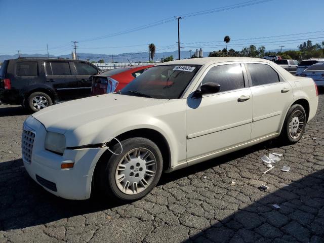 CHRYSLER 300 2006 with VIN 2C3KA43RX6H316411 - Photo from auction