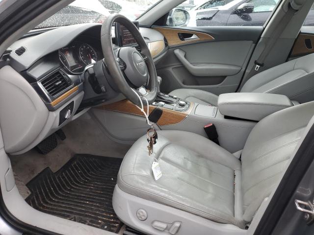 Photo 7 from auction – 2012 AUDI A6 PREMIUM with VIN WAUGGAFC9CN157337