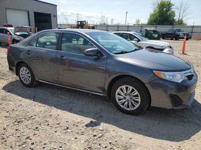 Photo 4 from auction – 2014 TOYOTA CAMRY L with VIN 4T4BF1FK9ER382830