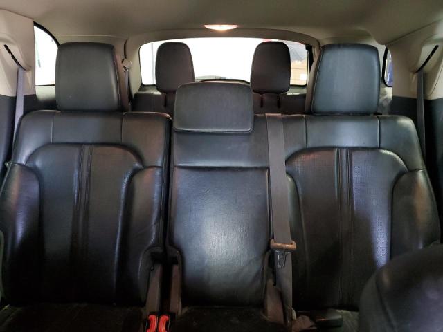 Photo 10 from auction – 2010 LINCOLN MKT with VIN 2LMHJ5AR0ABJ03364