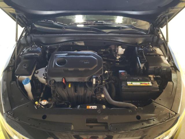 Photo 11 from auction – 2016 KIA OPTIMA LX with VIN 5XXGT4L33GG117454