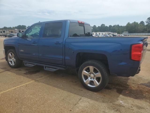 Photo 2 from auction – 2018 CHEVROLET SILVERADO with VIN 3GCPCREC7JG481732