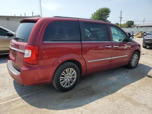 Photo 3 from auction – 2015 CHRYSLER TOWN & COU with VIN 2C4RC1CG9FR620485