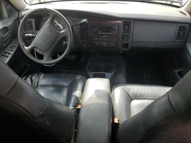 Photo 8 from auction – 2002 DODGE DURANGO SL with VIN 1B8HS58Z62F153944