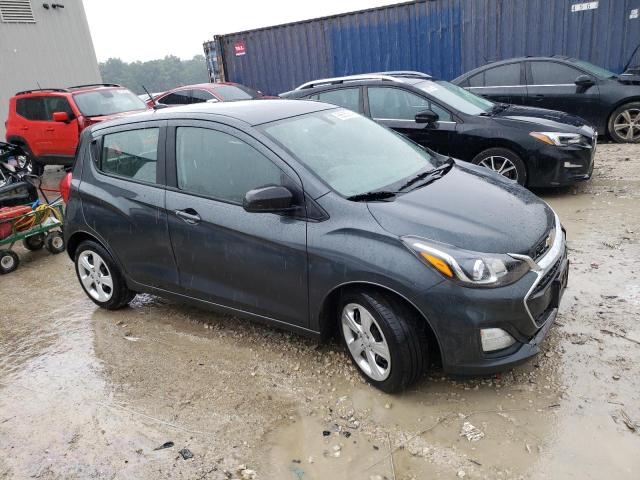 Фото 4 с аукциона – 2019 CHEVROLET SPARK LS с VIN KL8CA6SA5KC744206