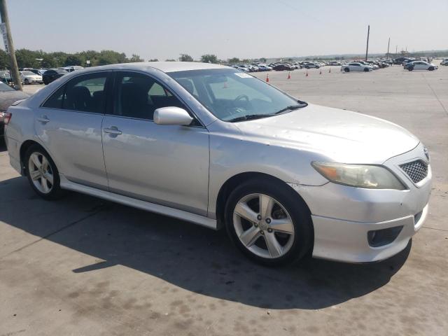 Photo 4 from auction – 2010 TOYOTA CAMRY BASE with VIN 4T1BF3EK3AU039562
