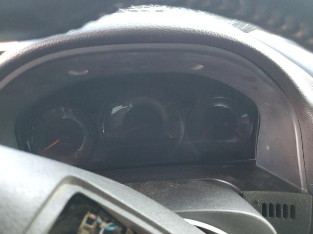 Photo 9 from auction – 2011 FORD FUSION SPO with VIN 3FAHP0KC5BR123632