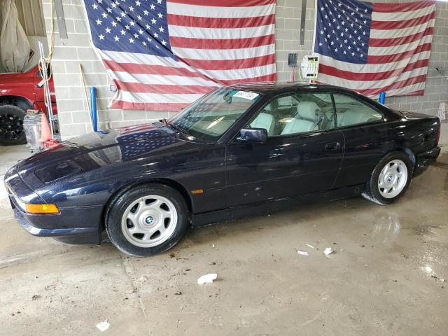 BMW 840 CI AUT 1997 with VIN WBAEF8322VCC31424 - Photo from auction