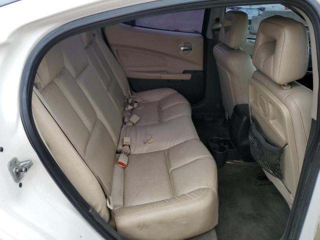 Photo 10 from auction – 2005 PONTIAC GRAND PRIX with VIN 2G2WS542851166232