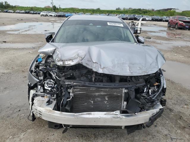 Photo 5 from auction – 2019 HONDA CIVIC LX with VIN 19XFC2F63KE043945