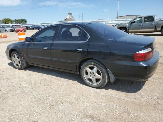 Photo 2 from auction – 2003 ACURA 3.2TL with VIN 19UUA56693A090286