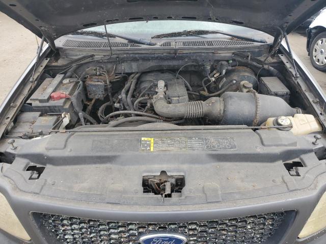 Photo 11 from auction – 2003 FORD F150 with VIN 1FTRF17253NB38613
