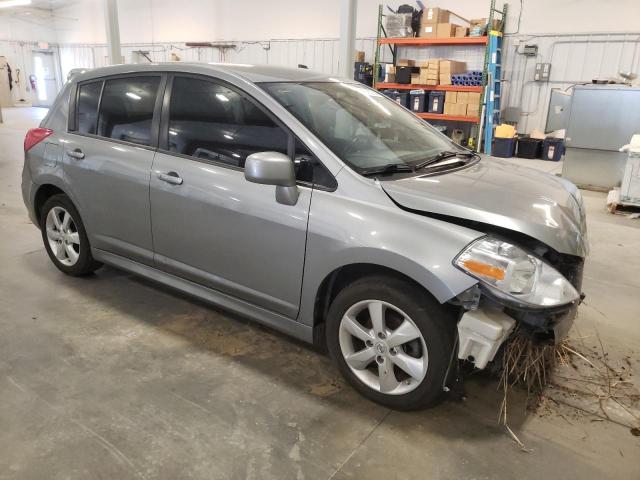 Photo 4 from auction – 2011 NISSAN VERSA S with VIN 3N1BC1CP3BL497651