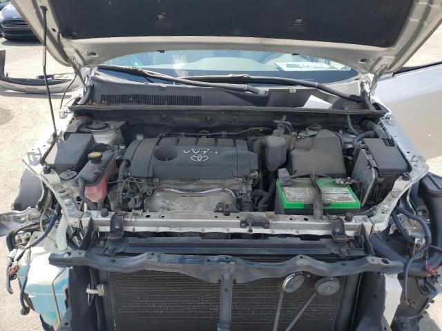Photo 12 from auction – 2009 TOYOTA RAV4 with VIN JTMBF33V29D013922