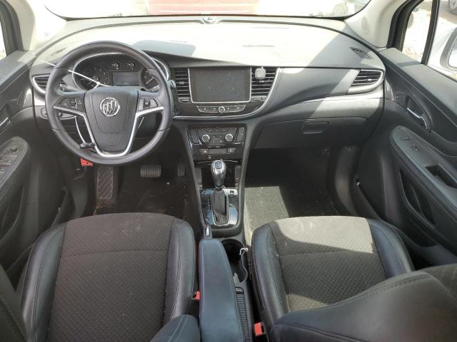 Photo 8 from auction – 2019 BUICK ENCORE PRE with VIN LRBCJASBXKY003683