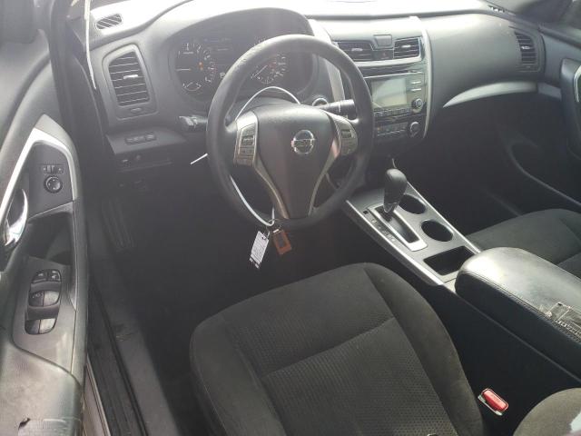 Photo 8 from auction – 2015 NISSAN ALTIMA 2.5 with VIN 1N4AL3AP4FC583615