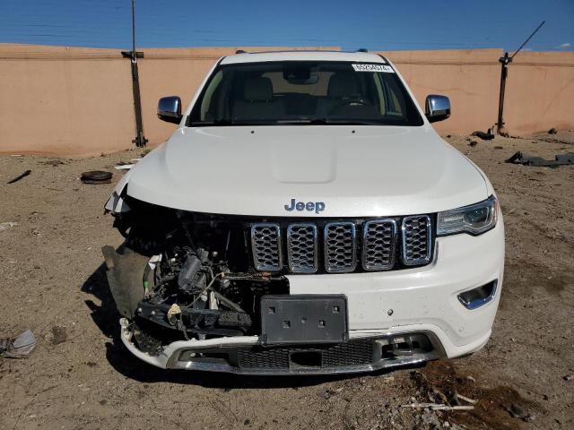 Photo 5 from auction – 2019 JEEP GRAND CHER with VIN 1C4RJFCG1KC596298