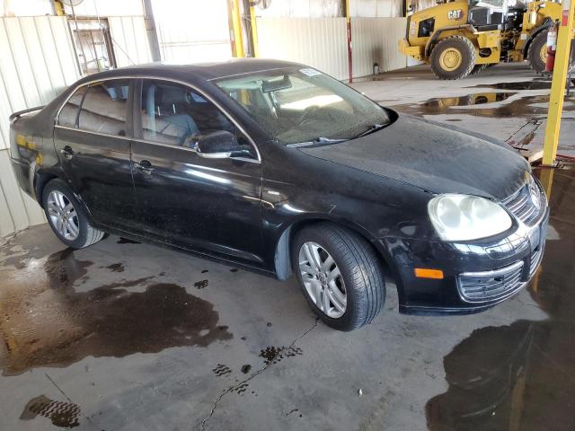 Photo 4 from auction – 2007 VOLKSWAGEN JETTA WOLF with VIN 3VWEG71K87M112575