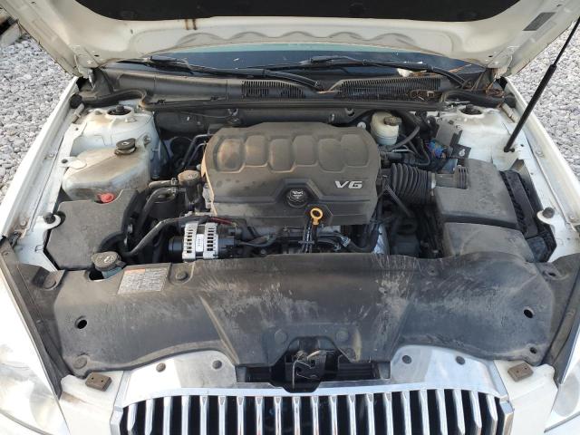Photo 11 from auction – 2011 BUICK LUCERNE CX with VIN 1G4HJ5EM3BU131424