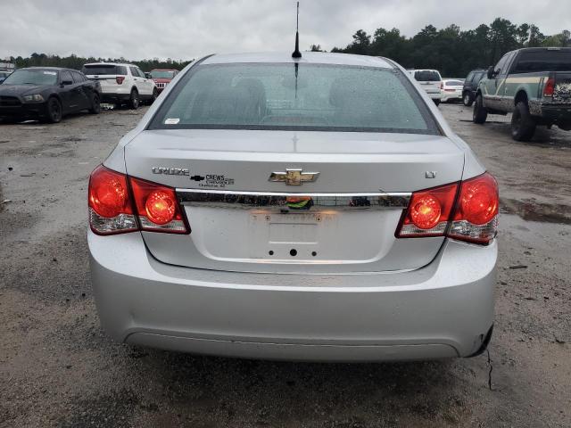 Photo 6 from auction – 2014 CHEVROLET CRUZE LT with VIN 1G1PC5SB6E7295002