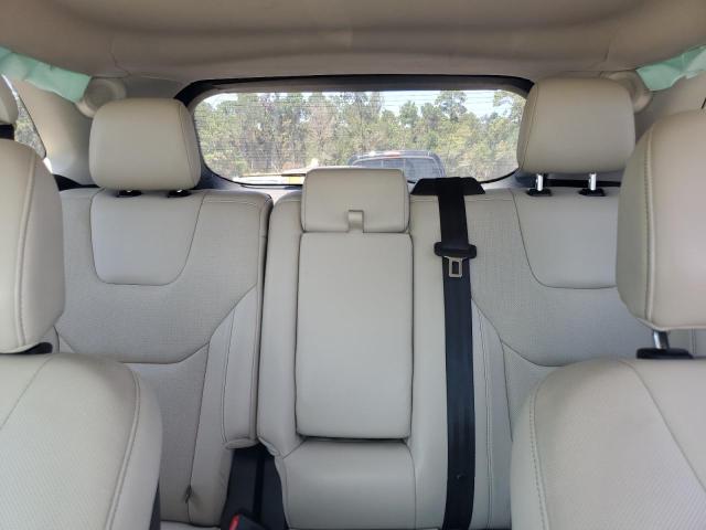 Photo 10 from auction – 2019 FORD EDGE TITAN with VIN 2FMPK3K95KBC61692