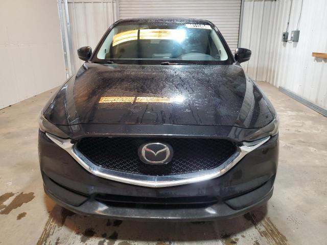 Photo 5 from auction – 2020 MAZDA CX-5 GRAND with VIN JM3KFBDM6L0782879