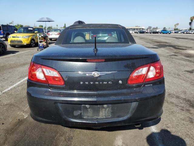Photo 6 from auction – 2008 CHRYSLER SEBRING TO with VIN 1C3LC55R38N291251
