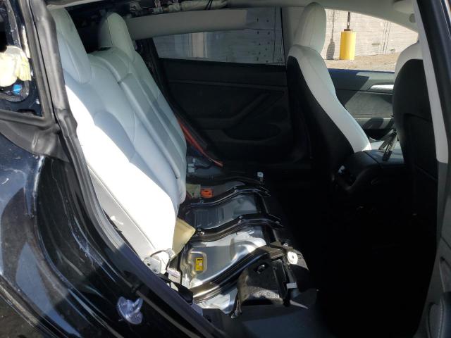 Photo 10 from auction – 2022 TESLA MODEL 3 with VIN 5YJ3E1EA0NF137714