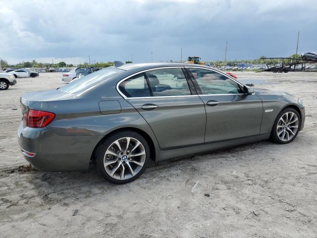Photo 3 from auction – 2014 BMW 535 XI with VIN WBA5B3C55ED536397