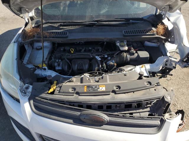 Photo 11 from auction – 2016 FORD ESCAPE S with VIN 1FMCU0F7XGUA68116
