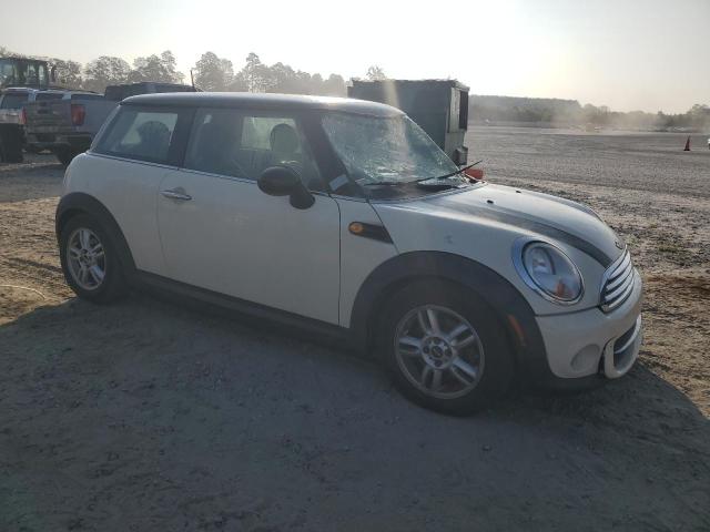 Photo 4 from auction – 2012 MINI COOPER with VIN WMWSU3C52CT367276