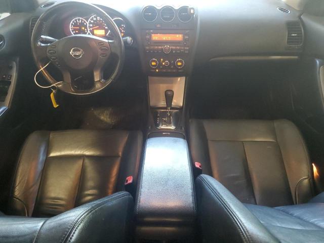 Photo 8 from auction – 2012 NISSAN ALTIMA BAS with VIN 1N4AL2AP8CC137005