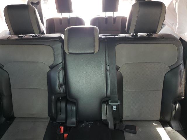 Photo 10 from auction – 2017 FORD EXPLORER X with VIN 1FM5K8D84HGB13723