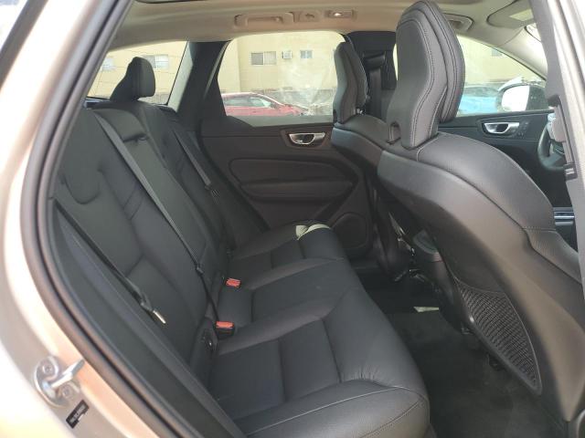 Photo 11 from auction – 2024 VOLVO XC60 PLUS with VIN YV4L12RL3R1866282