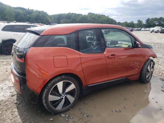Photo 3 from auction – 2014 BMW I3 BEV with VIN WBY1Z2C52EV283913