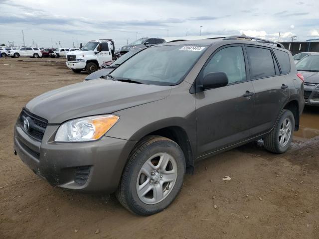 TOYOTA RAV4 2010 с VIN 2T3BF4DV6AW028175 - Фото с аукциона