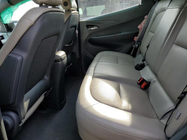 Photo 10 from auction – 2017 CHEVROLET BOLT EV LT with VIN 1G1FW6S02H4134644
