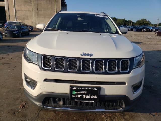 Photo 5 from auction – 2021 JEEP COMPASS LI with VIN 3C4NJDCB3MT528485