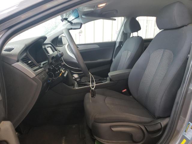 Photo 7 from auction – 2019 HYUNDAI SONATA SE with VIN 5NPE24AF8KH768891