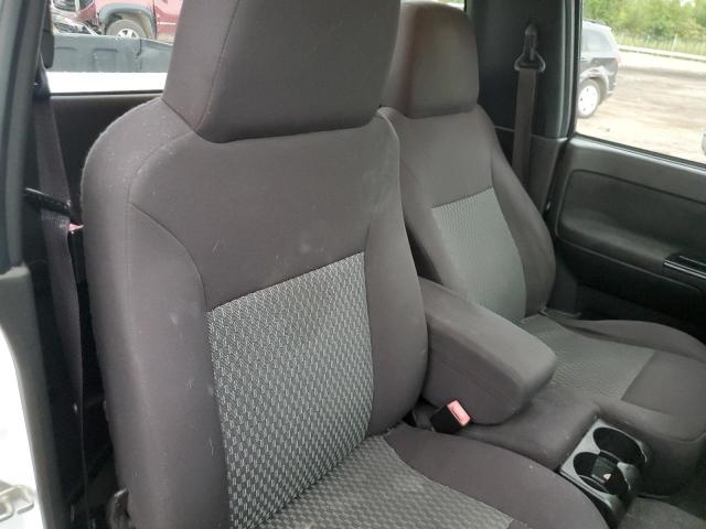 Photo 10 from auction – 2012 CHEVROLET COLORADO with VIN 1GCCSBF94C8150496