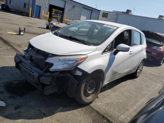 NISSAN VERSA NOTE 2016 with VIN 3N1CE2CP5GL362117 - Photo from auction