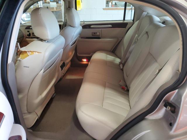Photo 10 from auction – 2003 LINCOLN TOWN CAR with VIN 1LNHM82W73Y688006