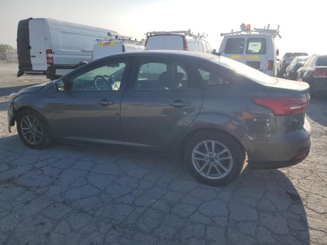 Photo 2 from auction – 2018 FORD FOCUS SE with VIN 1FADP3F27JL231183