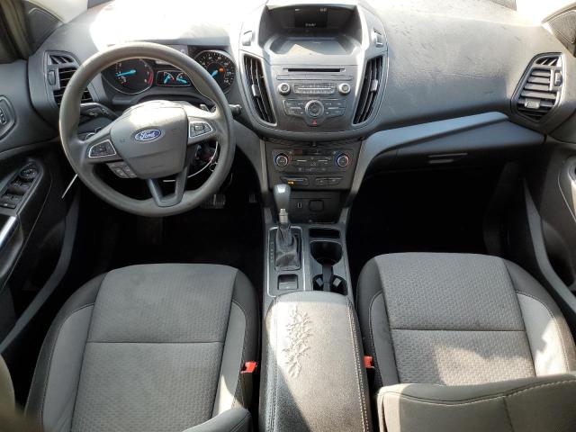 Photo 8 from auction – 2017 FORD ESCAPE SE with VIN 1FMCU0GD2HUE53272