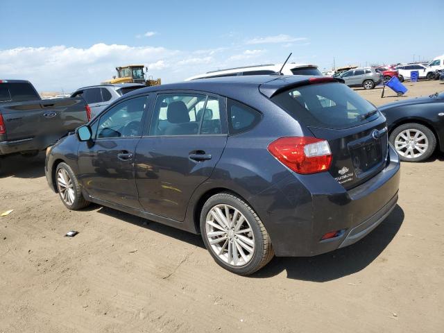 Photo 2 from auction – 2012 SUBARU IMPREZA PR with VIN JF1GPAF64CH205859