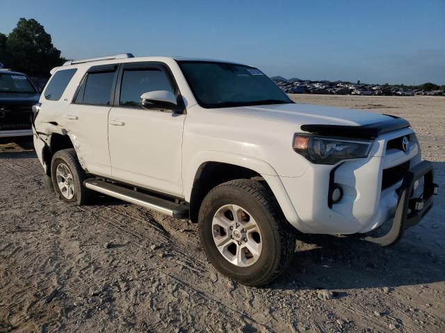 صورة رقم 4 من المزاد - 2015 TOYOTA 4RUNNER SR مع VIN JTEBU5JR9F5227928