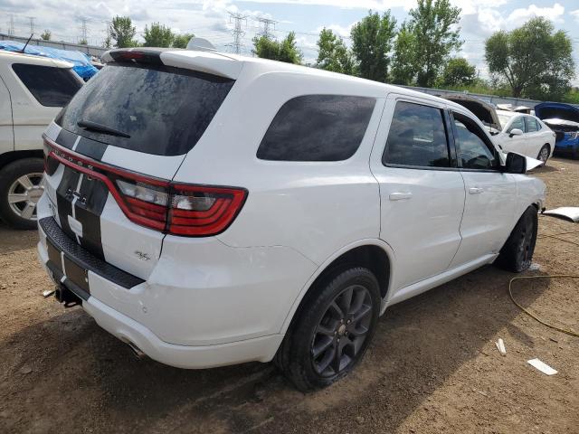 Photo 3 from auction – 2018 DODGE DURANGO R/ with VIN 1C4SDJCTXJC116444
