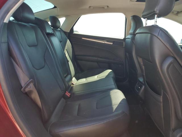 Photo 10 from auction – 2015 FORD FUSION TIT with VIN 3FA6P0SU4FR280719