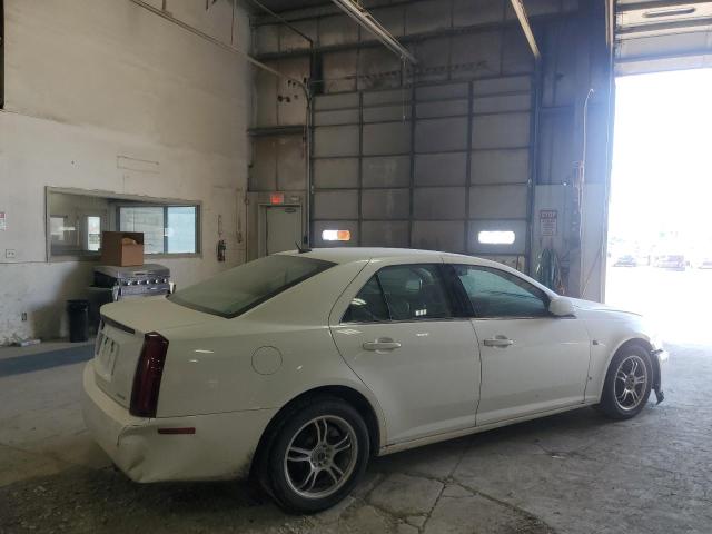 Photo 3 from auction – 2006 CADILLAC STS with VIN 1G6DW677560167987