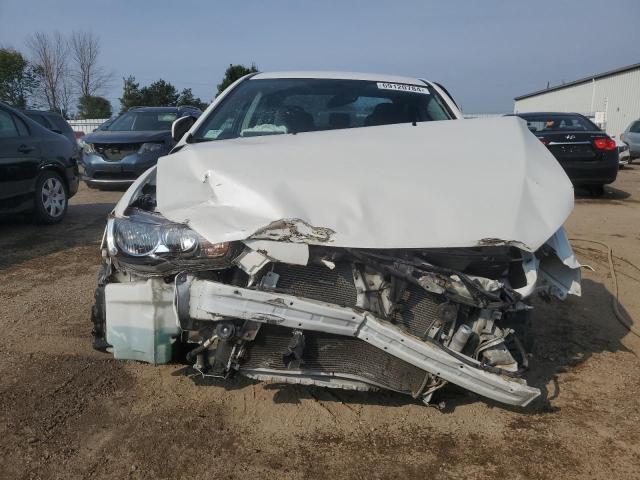 Photo 5 from auction – 2016 MITSUBISHI LANCER ES with VIN JA32U2FU1GU604368